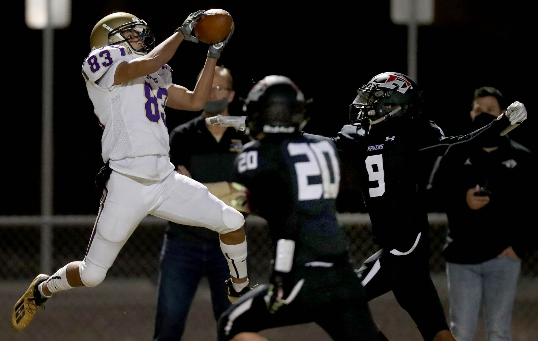Empire vs Sabino